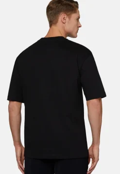 T-Shirt In Cotone