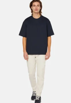 T-Shirt In Jersey Performante Ecosotenibile
