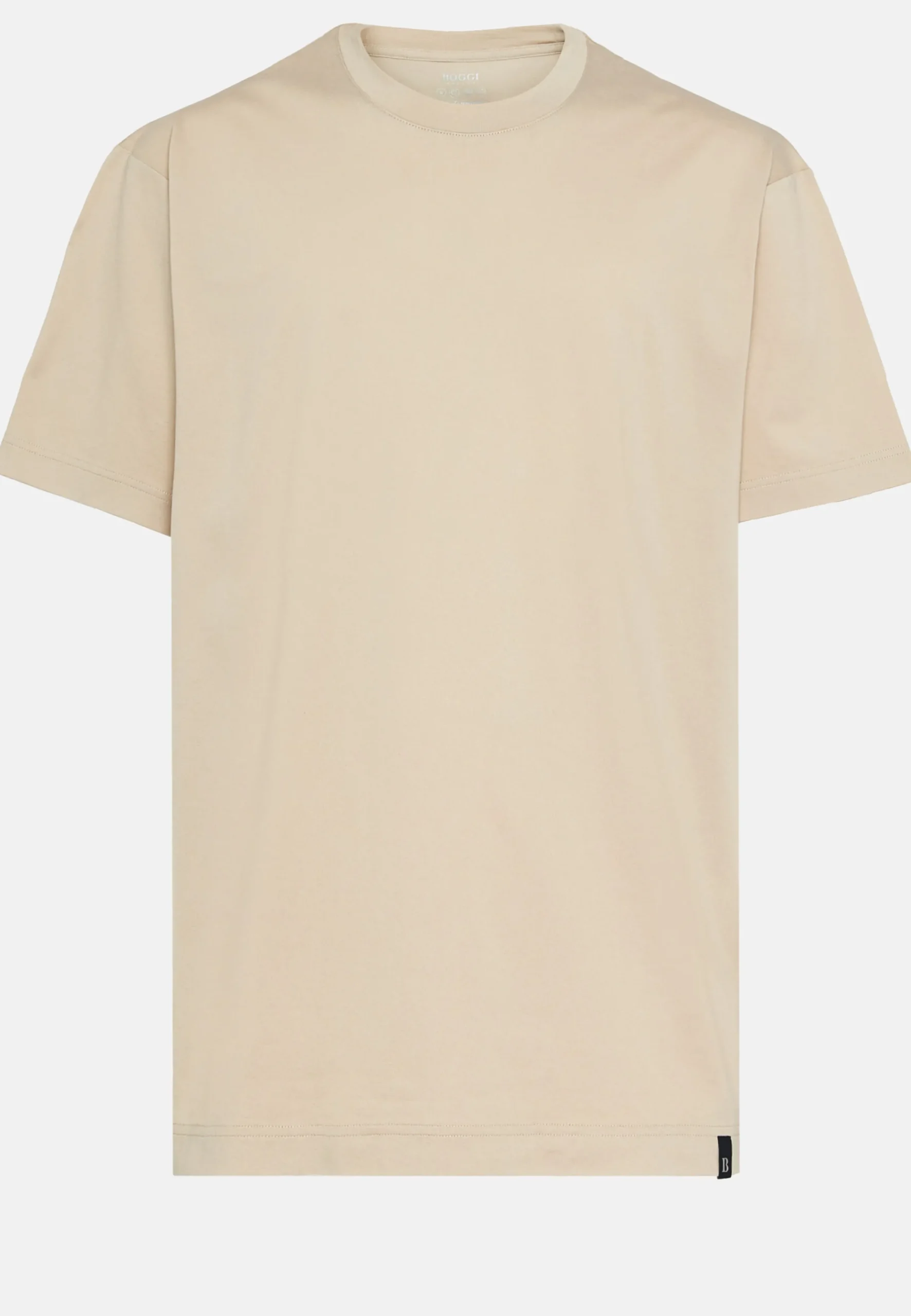 T-Shirt In Jersey Performante Ecosotenibile