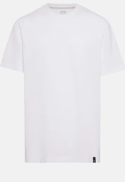 T-Shirt In Piquè Performante Ecosostenibile